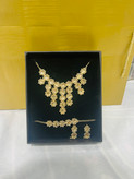 سرویس بدلیجات رنگ ثابت شرابه ای