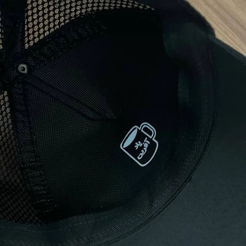کلاه کپ کتانی طرح تیم ورزشی بایرن مونیخ