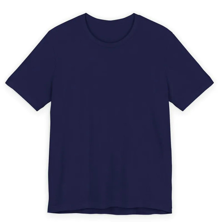 تیشرت آستین کوتاه یقه گرد مردانه مدل فرش ایرانی کد 632