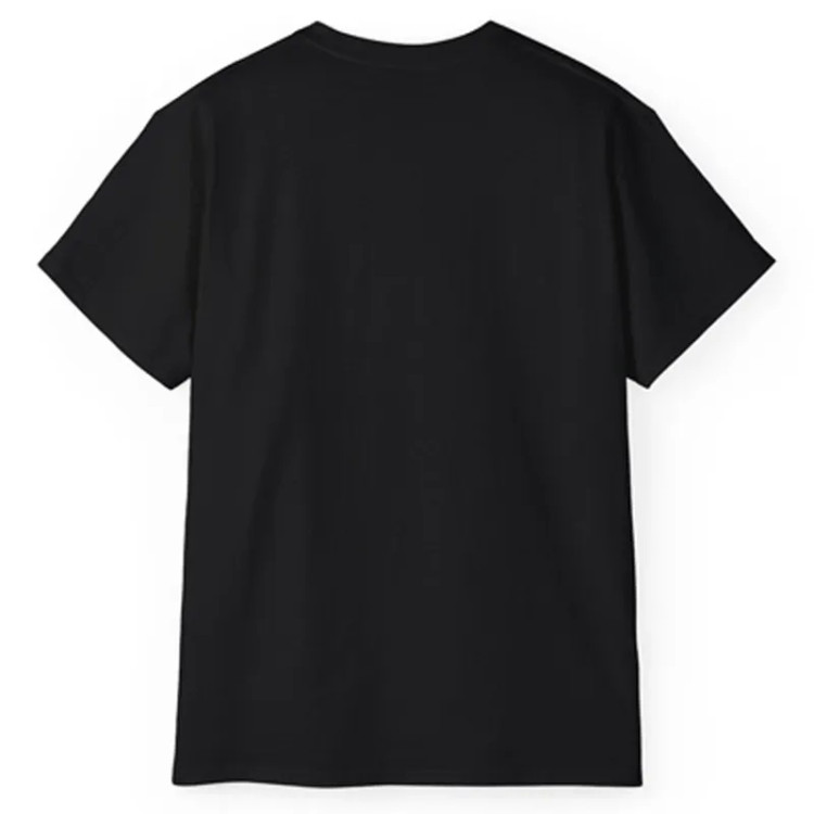 تیشرت آستین کوتاه مردانه طرح حیوانات گرگ