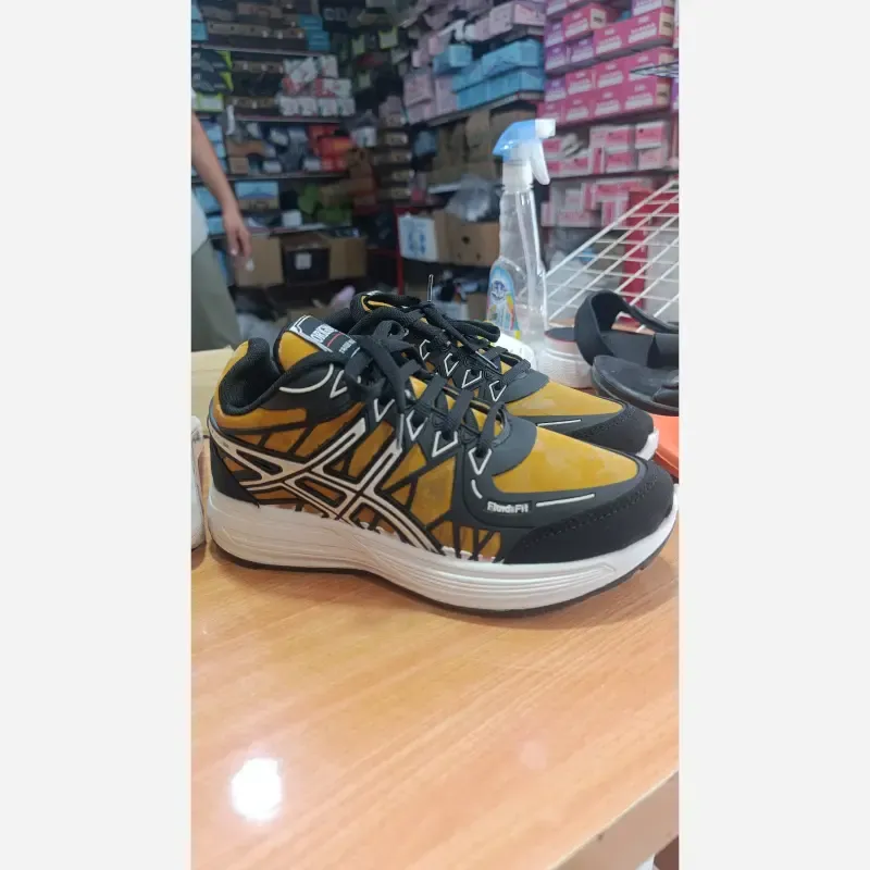 کفش اسپرت زنانه سبک و خوش پا زیره پیو سایز 36 تا 39