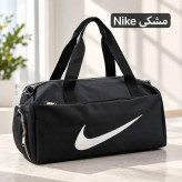 ساک ورزشی پارچه ای دیبا ابعاد 48 در 27 سانتیمتر