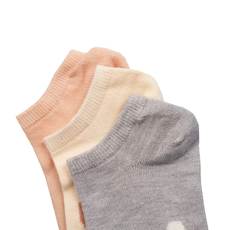 جوراب زنانه مچی طرح خرگوش فری سایز